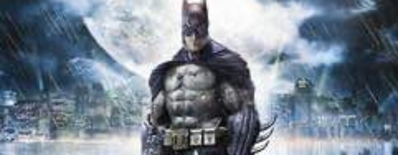 Batman Arkham Asylum GOTY Free Download