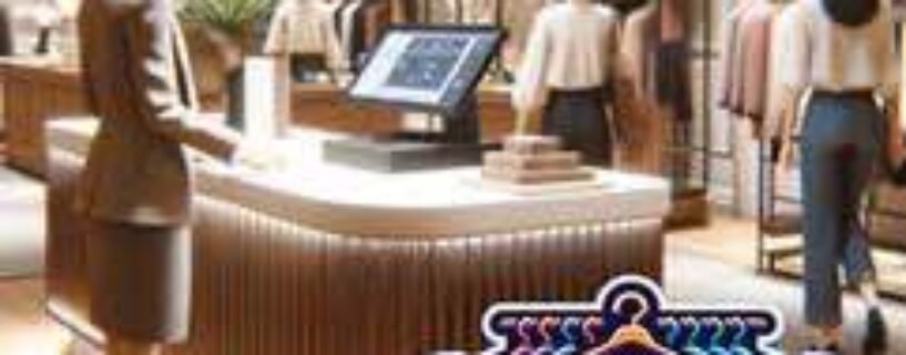 Clothing Store Simulator Free Download