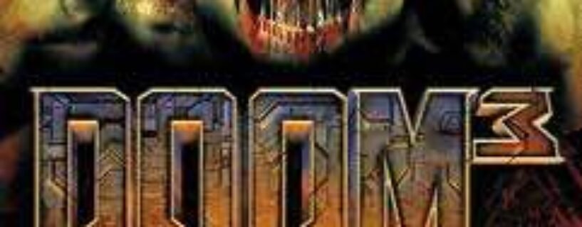 Doom 3 BFG Edition Free Download