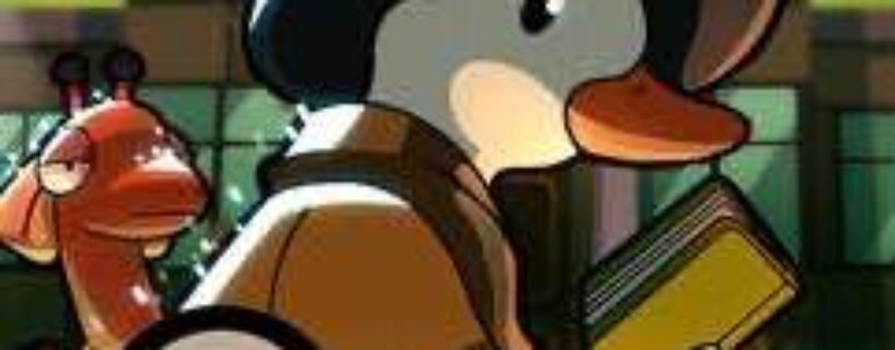 Duck Detective Download