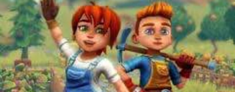 Farm Together 2 Download