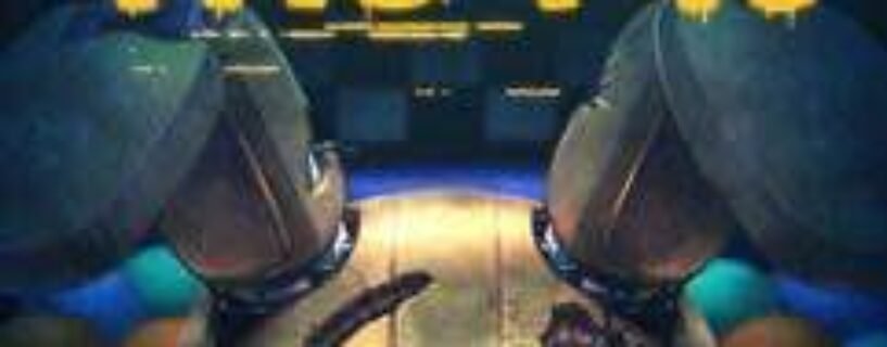 Five Nights at Freddys Into the Pit Free Download