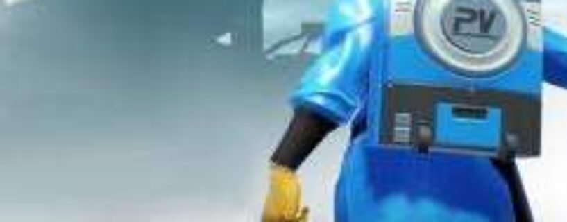 PowerWash Simulator Free Download