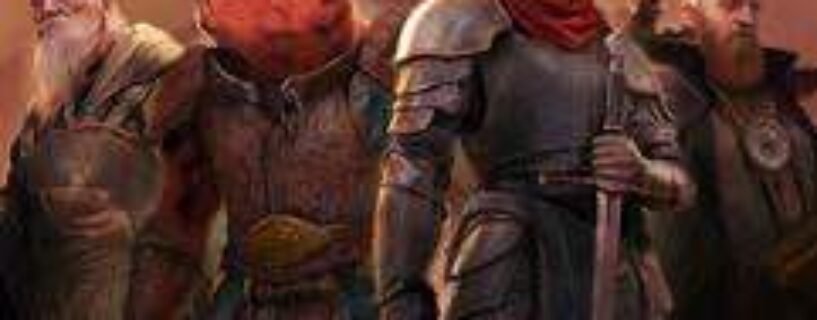 Songs of Conquest Free Download