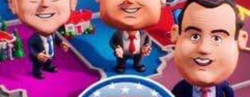 The Political Machine 2024 Free Download
