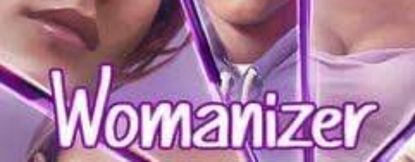 Womanizer Free Download