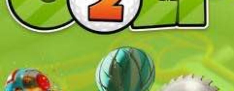 House Of Golf 2 Free Download