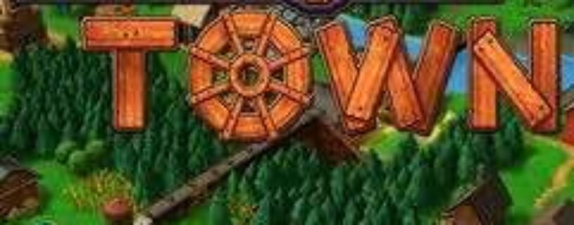 Get Factory Town for Free: Easy Download Guide