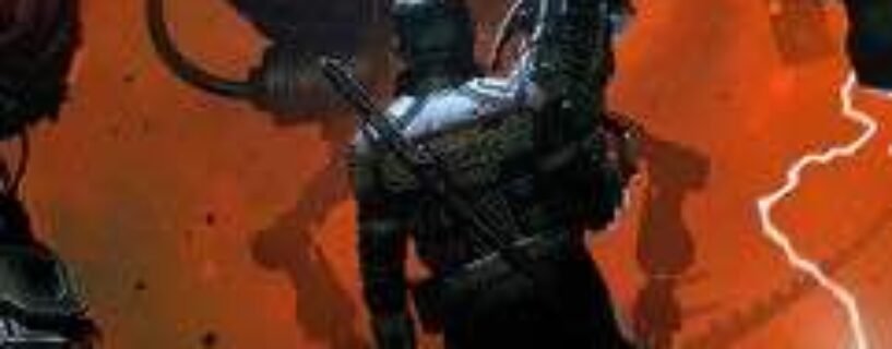 Hard Reset Redux Free Download