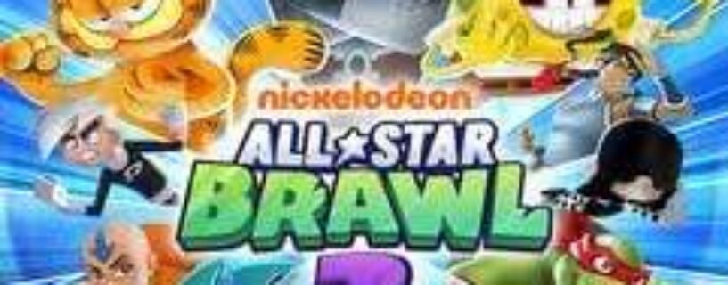 Nickelodeon All Star Brawl 2 Free Download