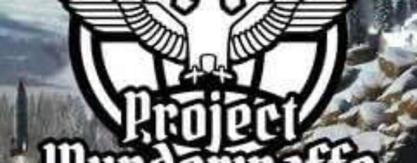 Project Wunderwaffe Free Download