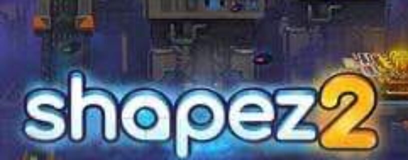 Shapez 2 Free Download