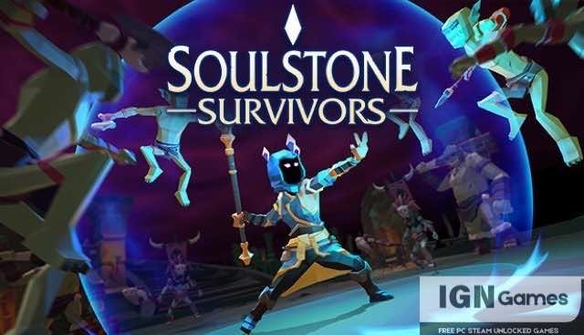 Soulstone Survivors free download-1