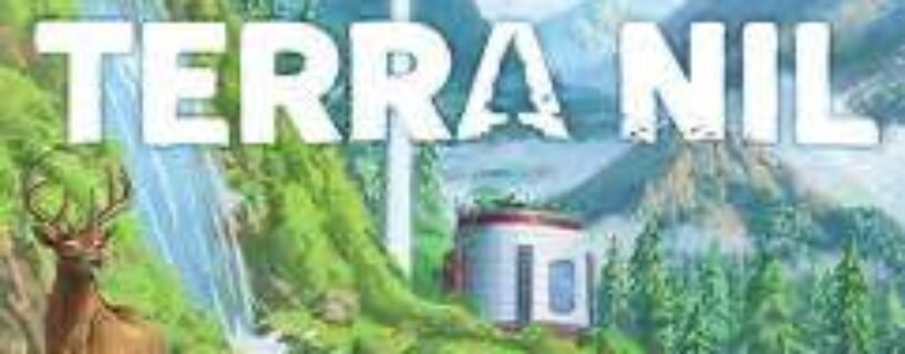 Terra Nil Free Download
