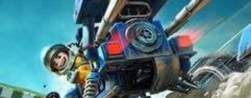 Trailmakers Free Download