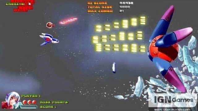 Wings Of Bluestar Free Download 2