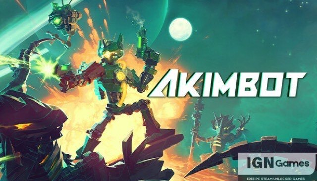 akimbot free download