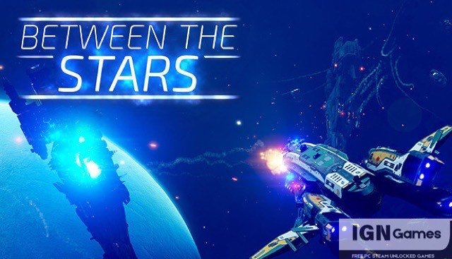 between the stars free download