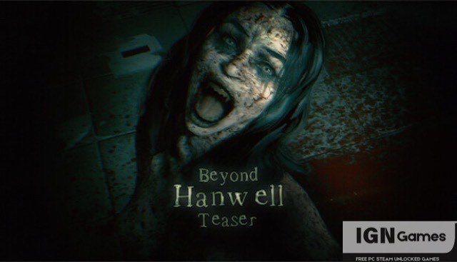 beyond hanwell free download