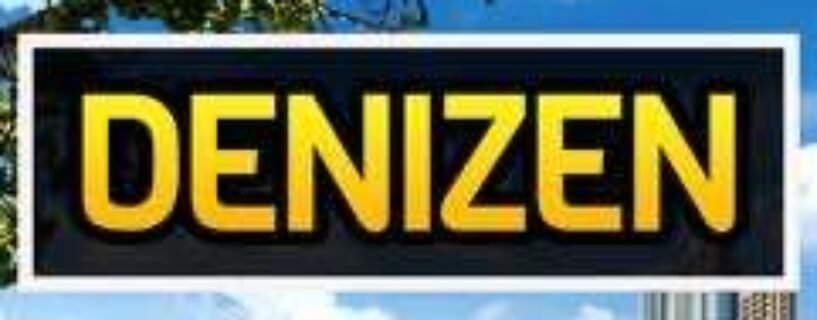 Denizen Download