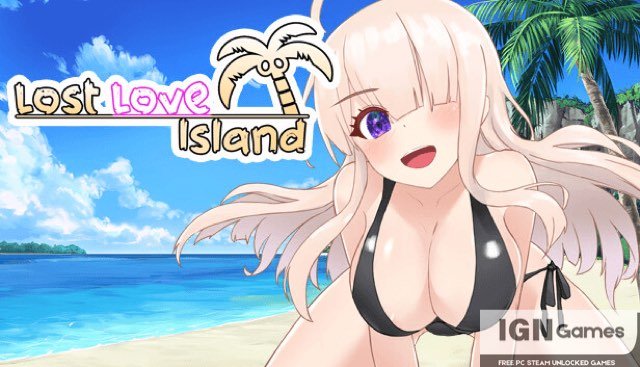 lost love island free download