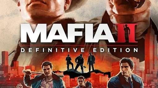 mafia ii definitive edition free download