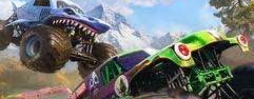 Monster Jam Showdown Download