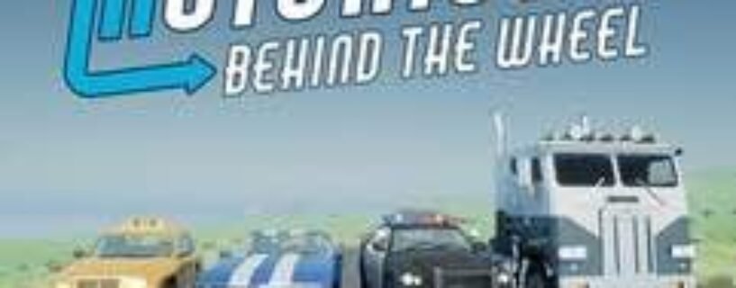 Motor Town Behind The Wheel Download