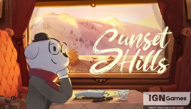 sunset hills free download