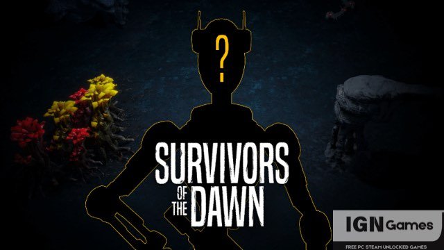 survivors of the dawn free download