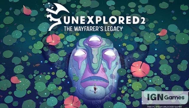 unexplored 2 the wayfarers legacy download