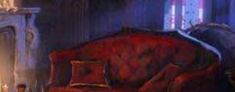 Vampire Therapist Download