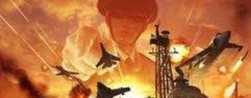 Wargame Red Dragon Free Download