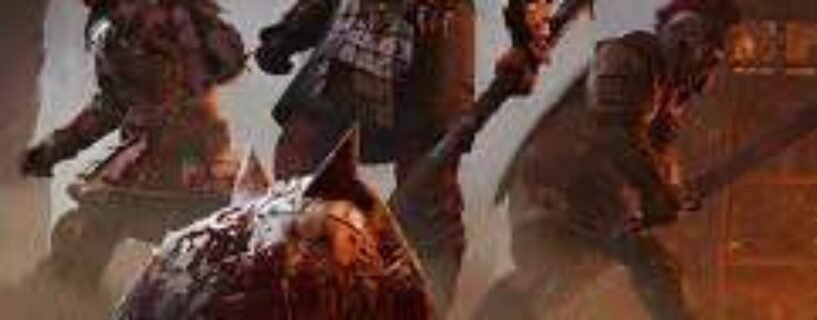 Wartales The Pits Free Download