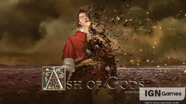 ash of gods redemption free download