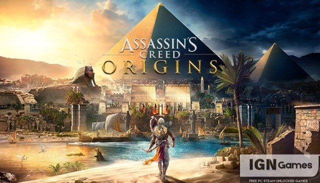 assassins creed origins free download