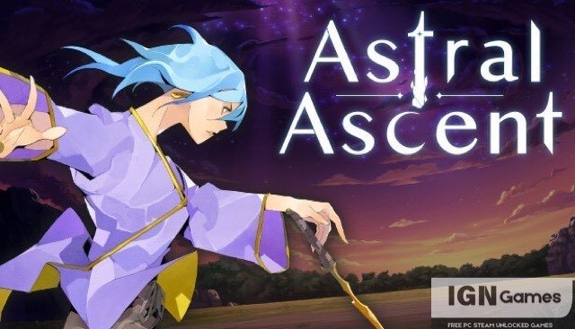 astral ascent free download