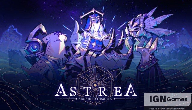 astrea six sided oracles free download