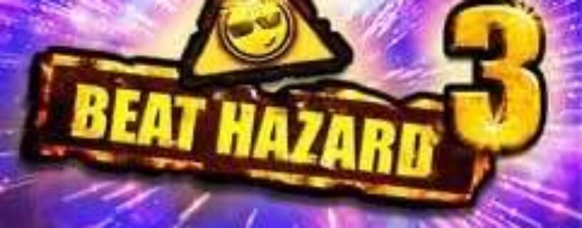 Beat Hazard 3 Download