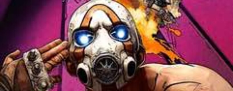 Borderlands 3 Download