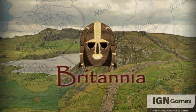 britannia free download