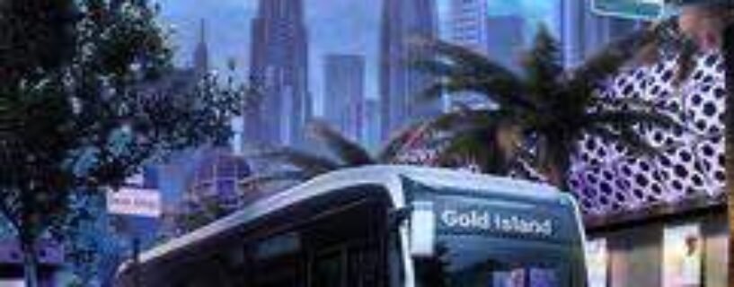 Bus Simulator 21 Next Stop Download