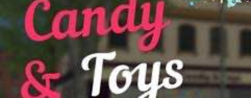 Candy And Toys Store Simulator Download