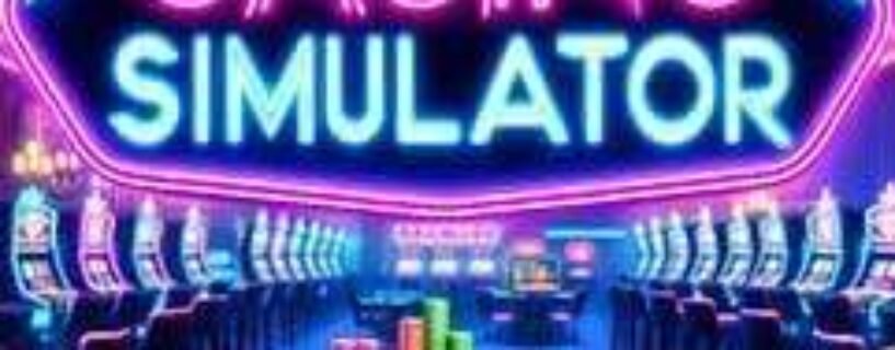 Casino Simulator Download