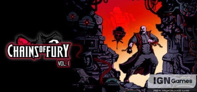 chains of fury free download