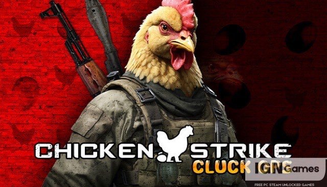 chicken strike cluck ops free download