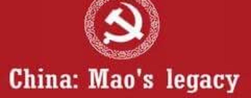 China Maos Legacy Download