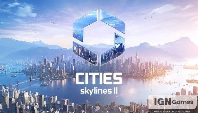 cities skylines ii free download