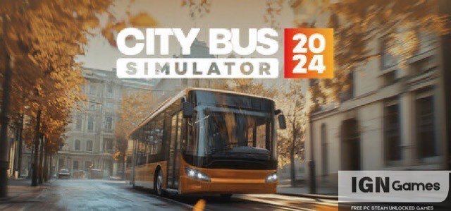 city bus simulator free download