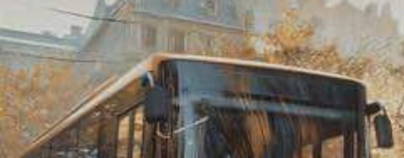 City Bus Simulator Download